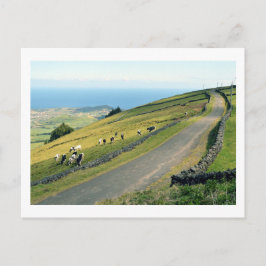 Serra do Cume: Terceira Postkarte