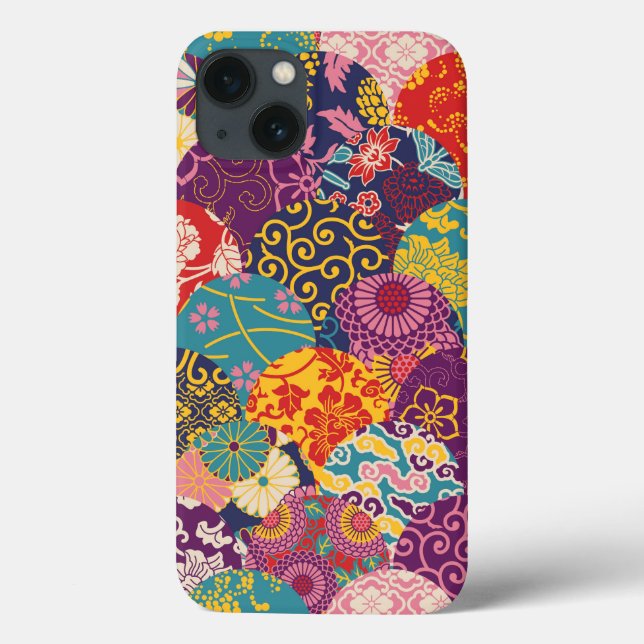 Serrell Tough Xtreme Phone Case (Rückseite)