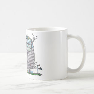 Serro Scotty Camper-Tasse Kaffeetasse