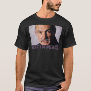 serrure sean classique T-shirt