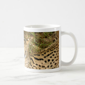 Serval 033 kaffeetasse