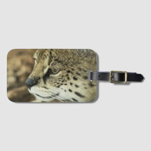Serval Gepäckanhänger
