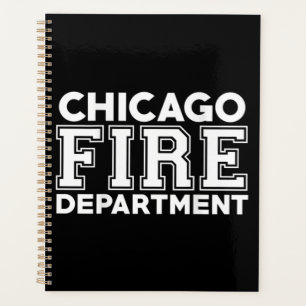 Service des pompiers de Chicago Secourt