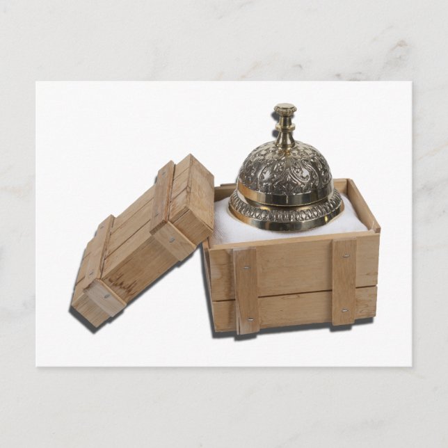 ServiceBellShippingCrate121512 copy.png Postkarte (Vorderseite)