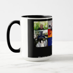 ServiceMax SDR Team-Tasse Tasse