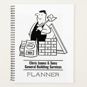 Services de construction généraux