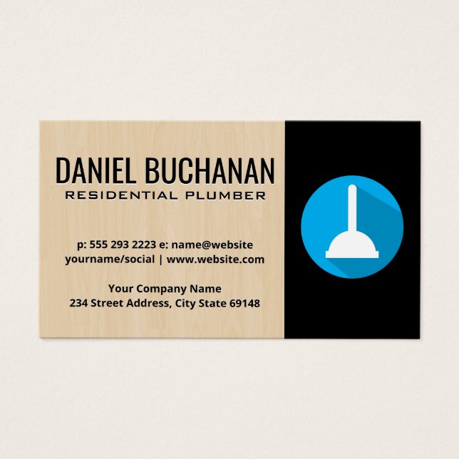 Services de réparation maison | Services de plombe (Devant)