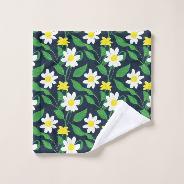 Serviette (Gant de toilette)