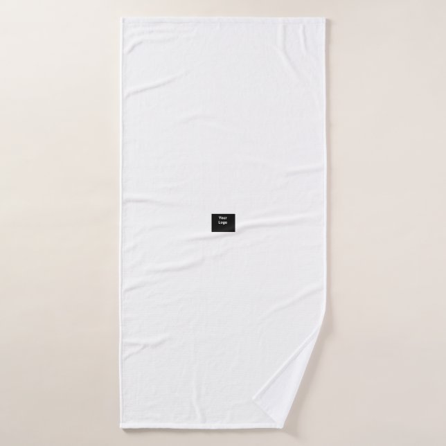 Serviette (Serviette de bain)
