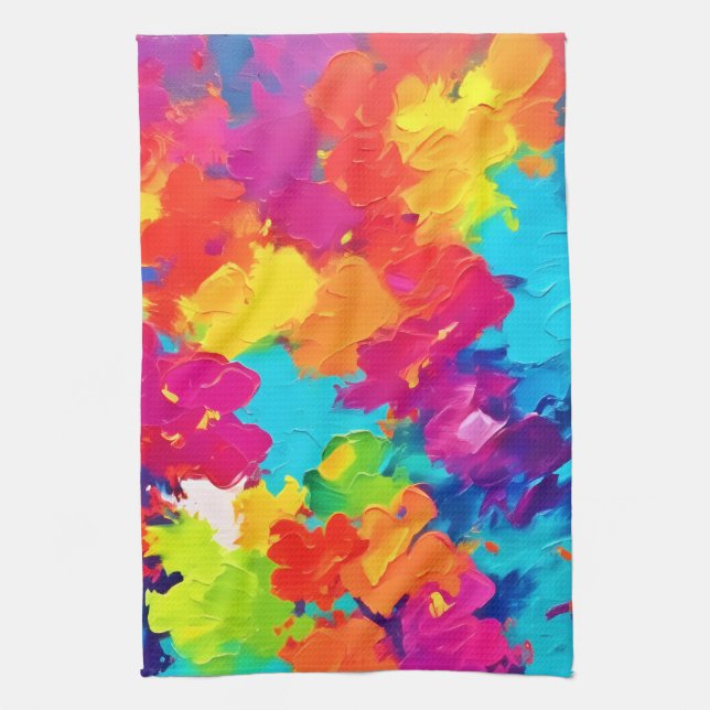 Serviette (Vertical)