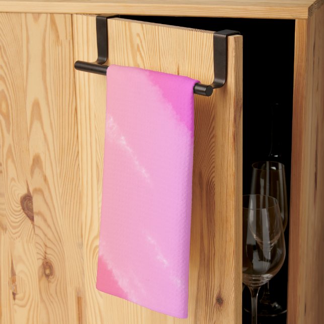Serviette (Pliage en tiers)