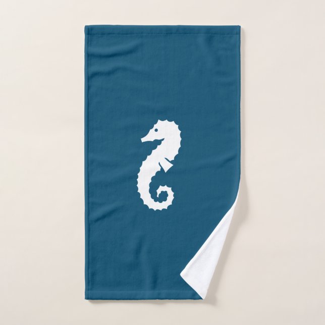 Serviette (Serviette à main)