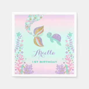 SERVIETTE