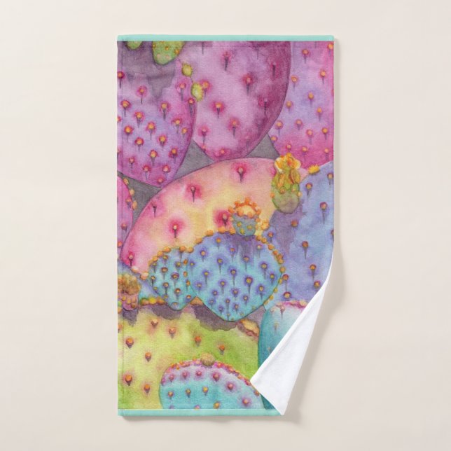 Serviette à main (Serviette à main)