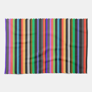 Serviette à main