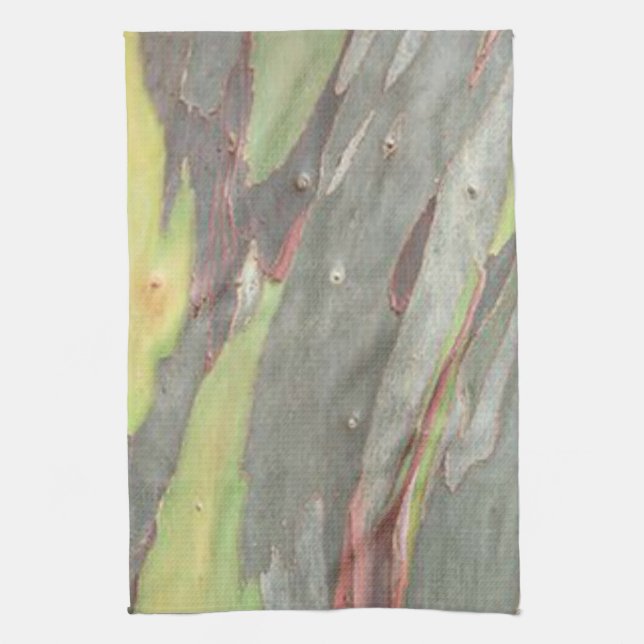 Serviette à main de cuisine (Vertical)