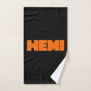 Serviette à main Mopar-HEMI