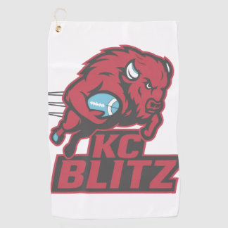 Serviette avec clip pour sac