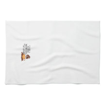 Serviette café