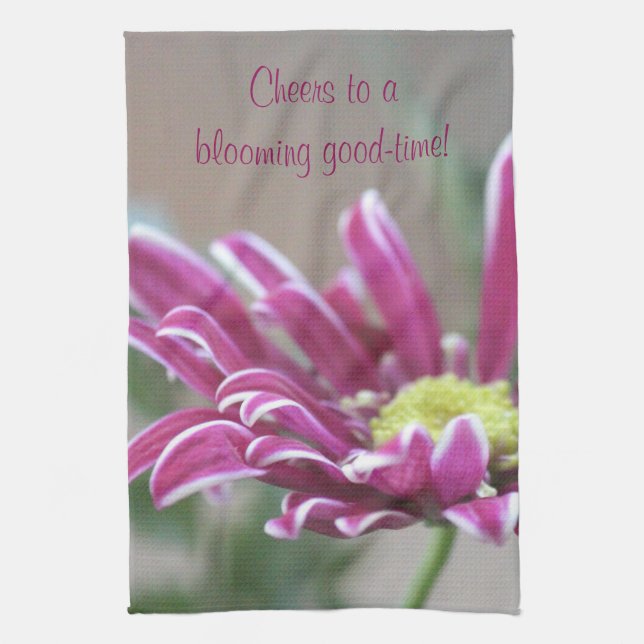 Serviette Cheers (Vertical)