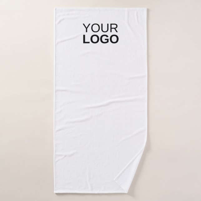 Serviette de bain (Serviette de bain)