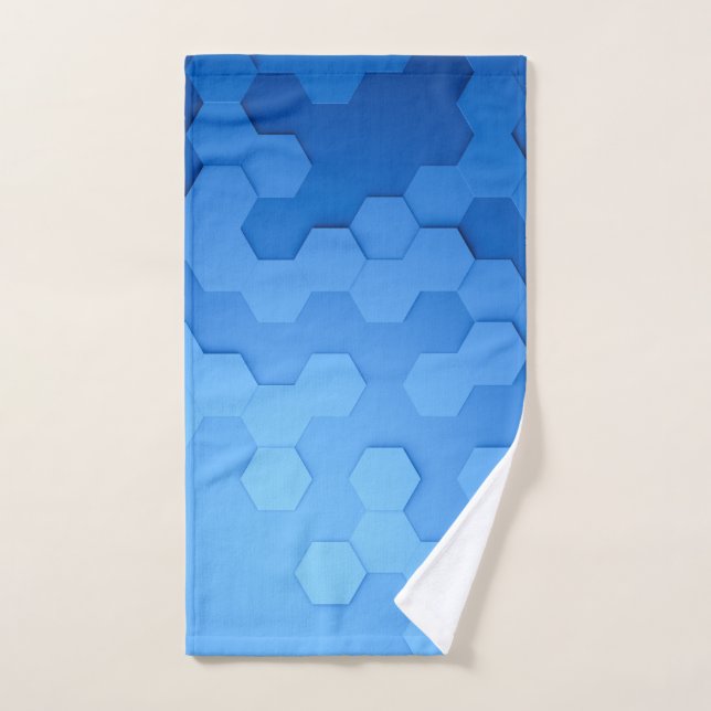 Serviette de bain (Serviette à main)