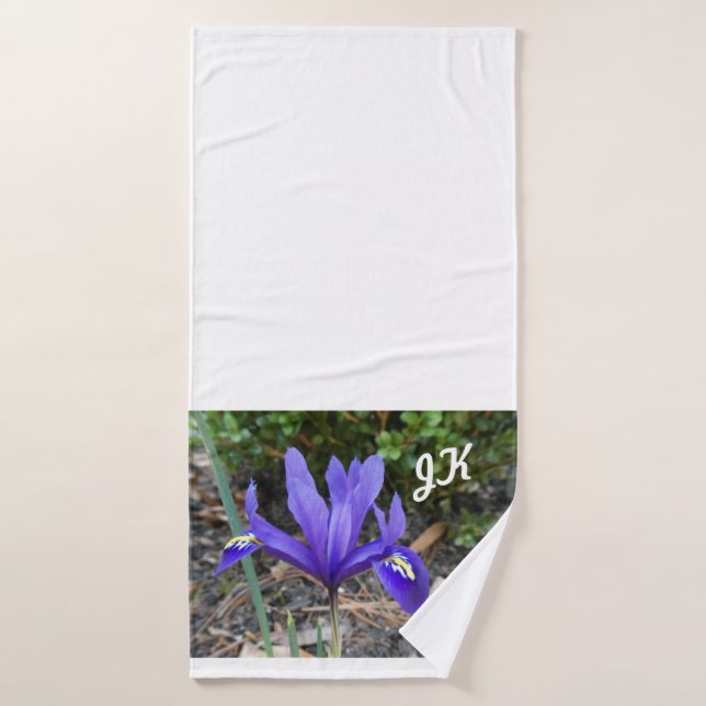 Serviette de bain (Serviette de bain)