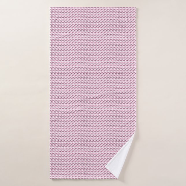 Serviette de bain (Serviette de bain)