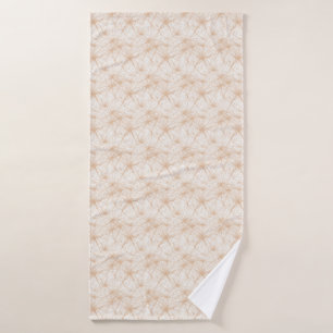 Serviette de bain