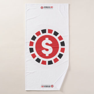 Serviette de bain CritiqueJeu