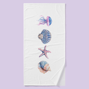 Serviette de bain Ocean Dreams