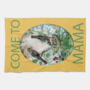 Serviette de cuisine