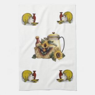 serviette de cuisine