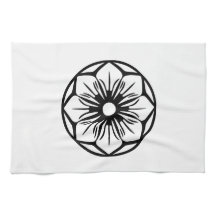 serviette de cuisine