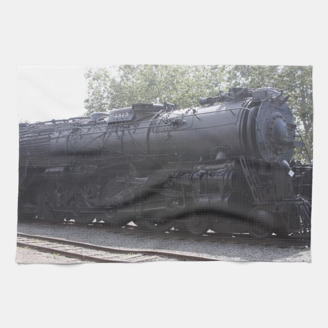 Serviette de cuisine (Horizontal)