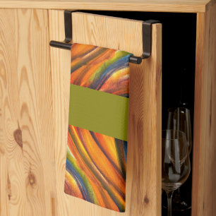serviette de cuisine