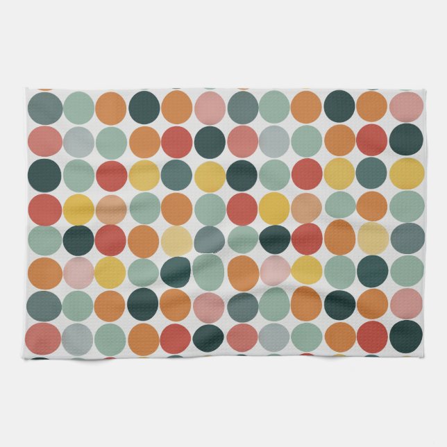 serviette de cuisine (Horizontal)