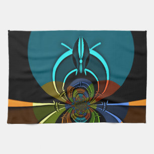 Serviette de cuisine