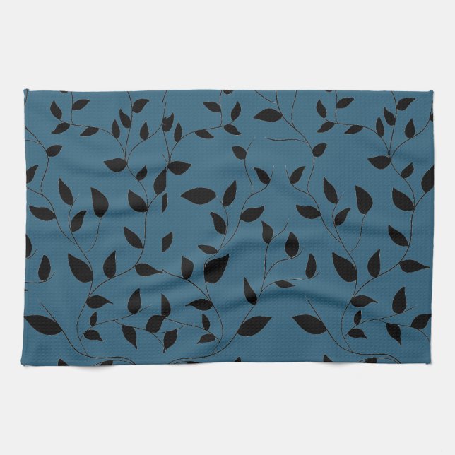 Serviette de cuisine (Horizontal)