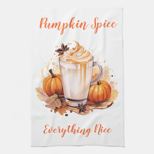 Serviette de cuisine (Vertical)