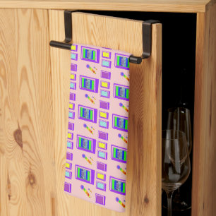 Serviette de cuisine