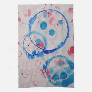 serviette de cuisine