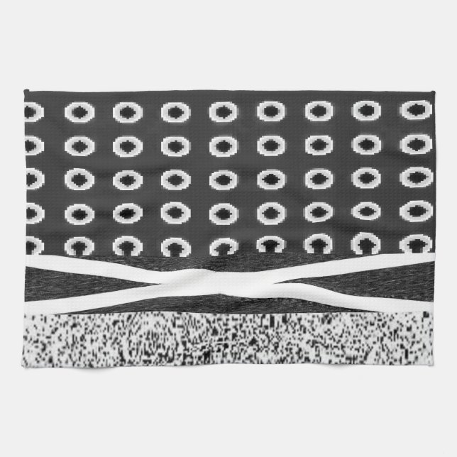 serviette de cuisine (Horizontal)