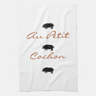 serviette de cuisine