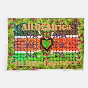 Serviette de cuisine