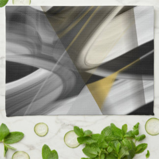 Serviette de cuisine Abstraite tendance Décor inté