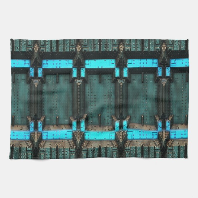 Serviette de cuisine CC Tec 9 (Horizontal)
