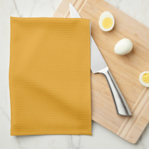 Serviette de cuisine classique Marigold pour un st