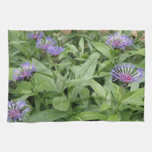 Serviette de cuisine Cornflowers
