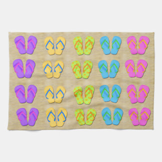 Serviette de cuisine de bascules électroniques